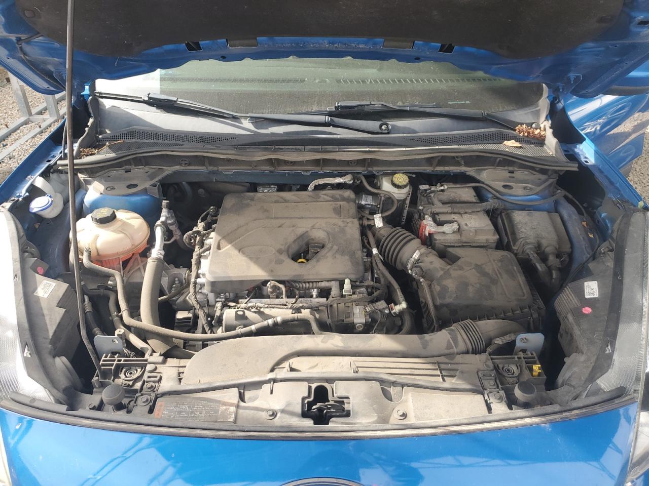 Ford Escape Se Image 8