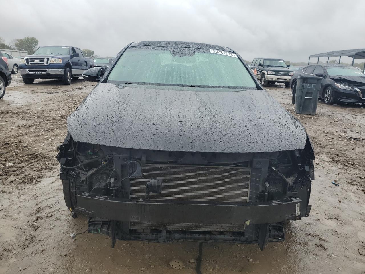 Kia Optima Lx Image 2