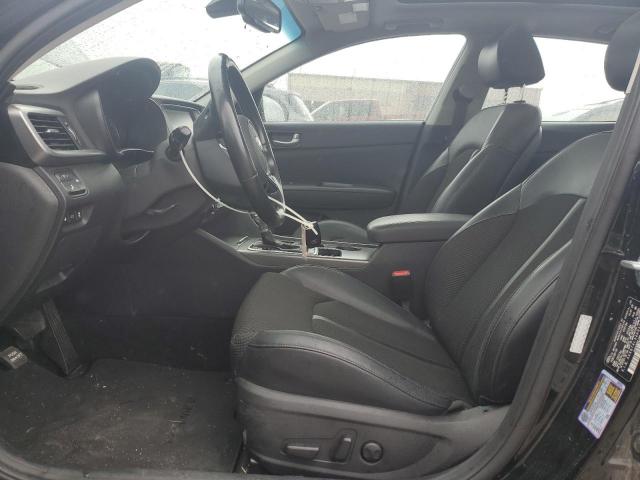 Kia Optima Lx Image 7