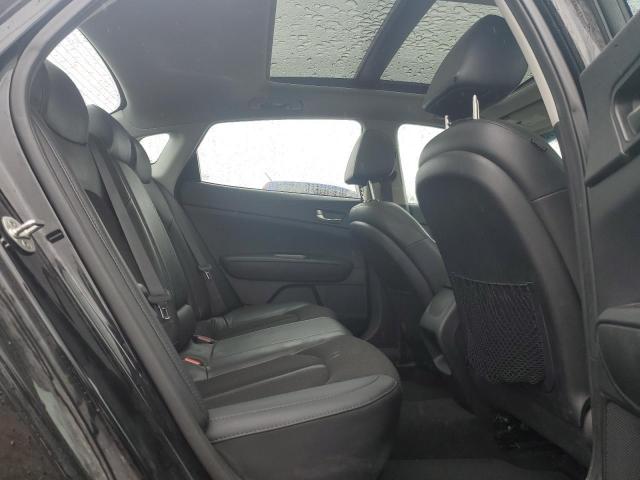 Kia Optima Lx Image 11