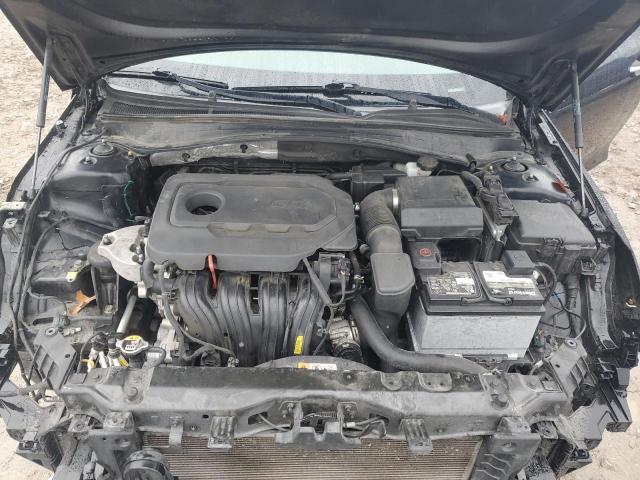 Kia Optima Lx Image 8