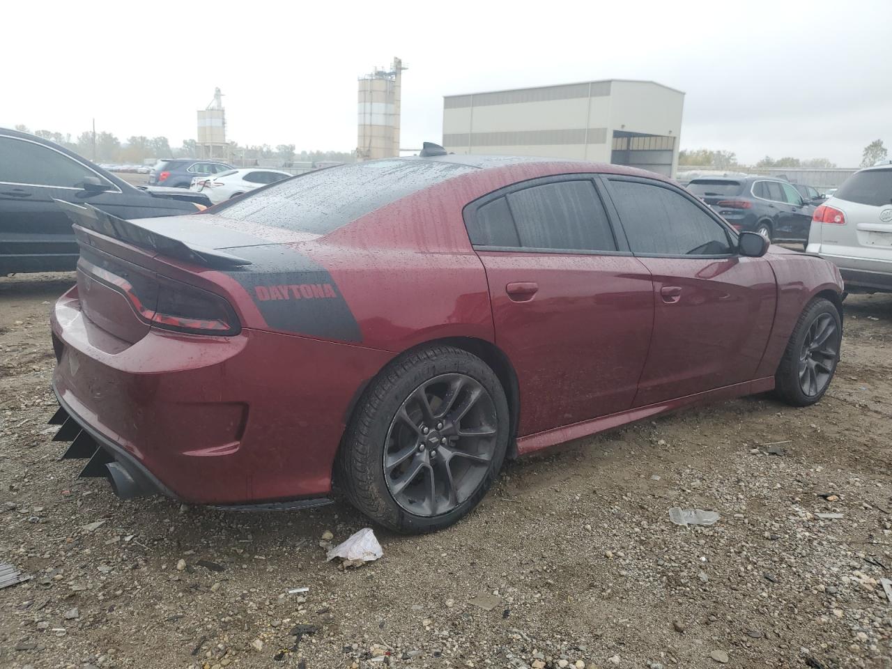 Dodge Charger R/t Image 3