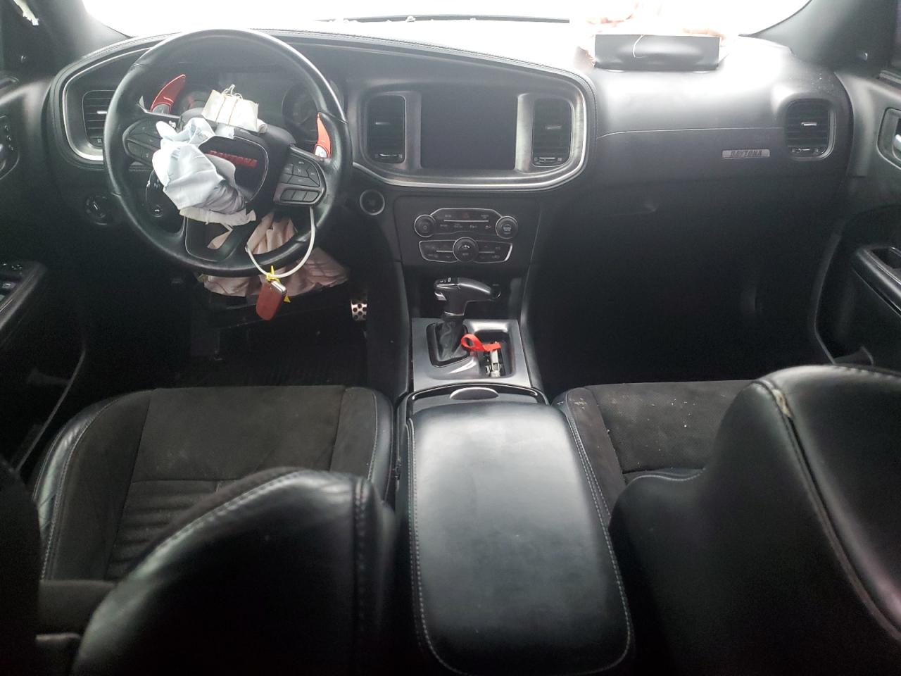 Dodge Charger R/t Image 12