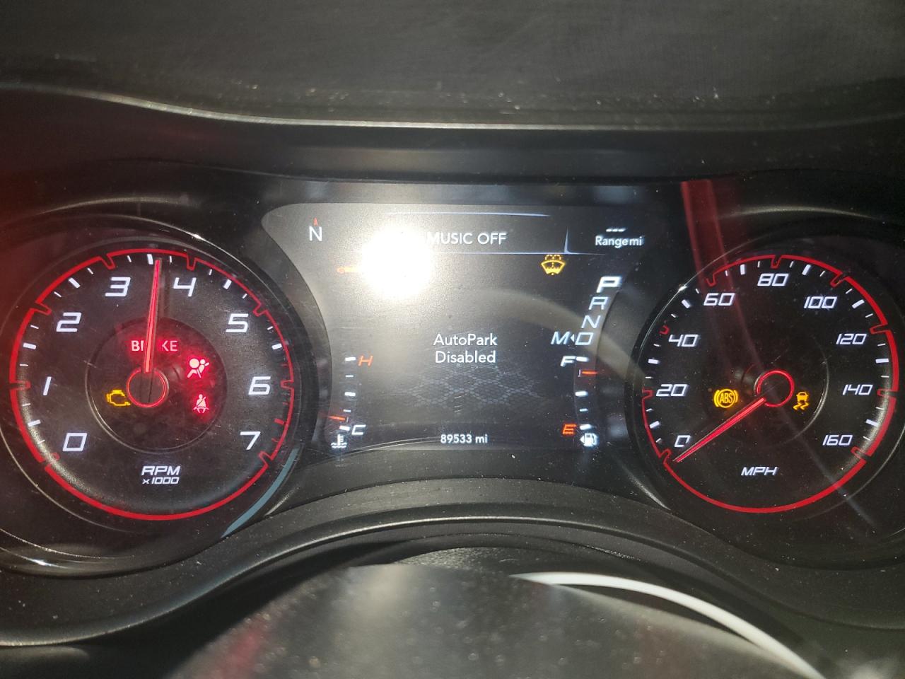 Dodge Charger R/t Image 9