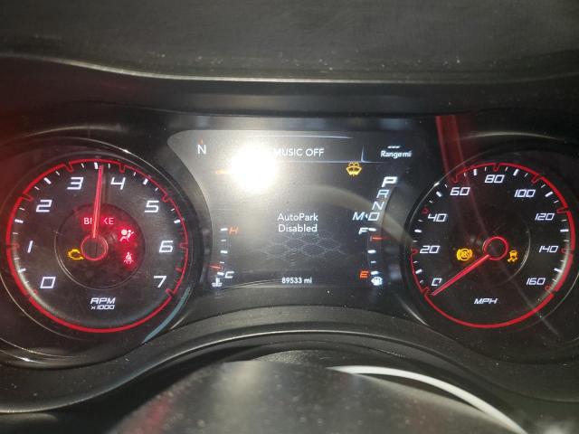 Dodge Charger R/t Image 9