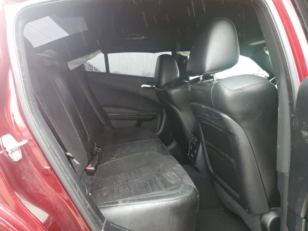 Dodge Charger R/t Image 7