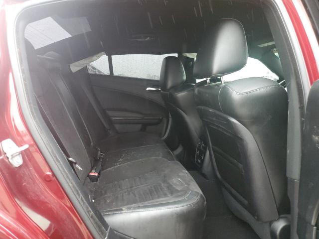 Dodge Charger R/t Image 7