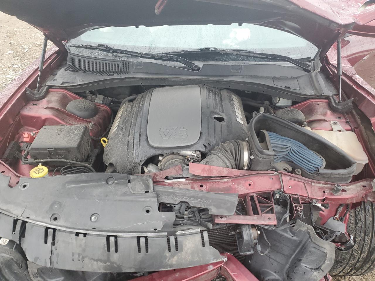 Dodge Charger R/t Image 5