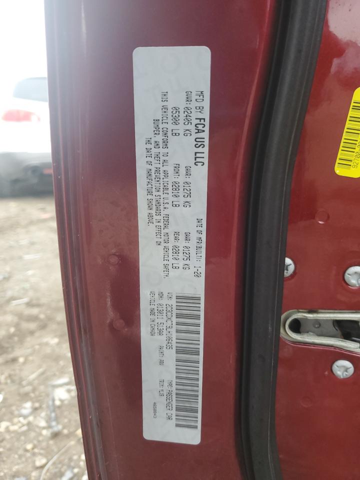 Dodge Charger R/t Image 2