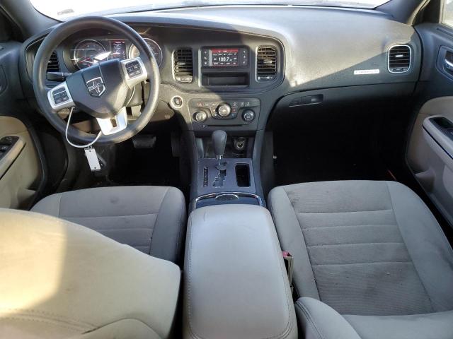 Dodge Charger Se Image 9