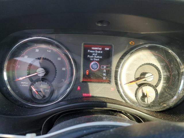 Dodge Charger Se Image 6