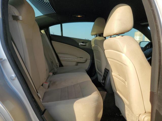 Dodge Charger Se Image 8