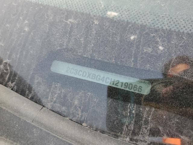 Dodge Charger Se Image 7