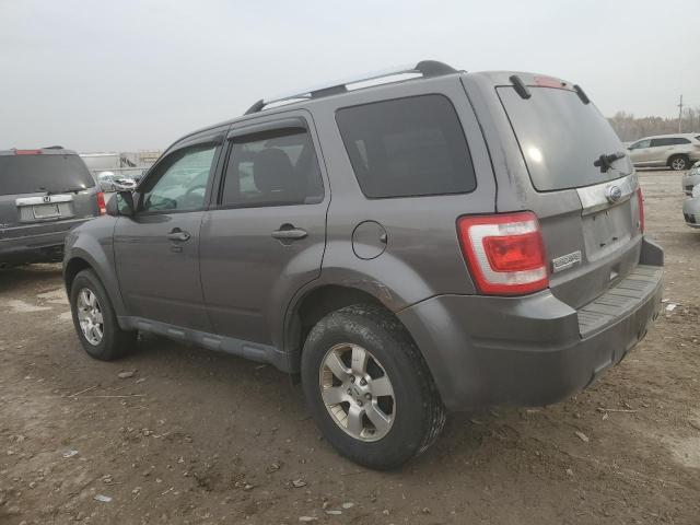 Ford Escape Limited Image 6