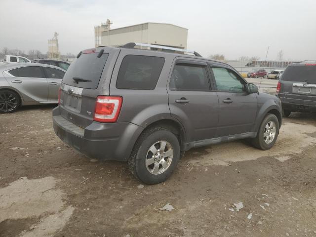 Ford Escape Limited Image 4