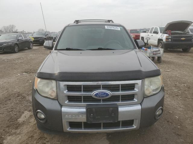 Ford Escape Limited Image 2