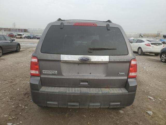 Ford Escape Limited Image 12