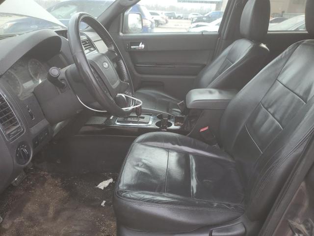 Ford Escape Limited Image 10