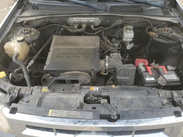 Ford Escape Limited Image 8