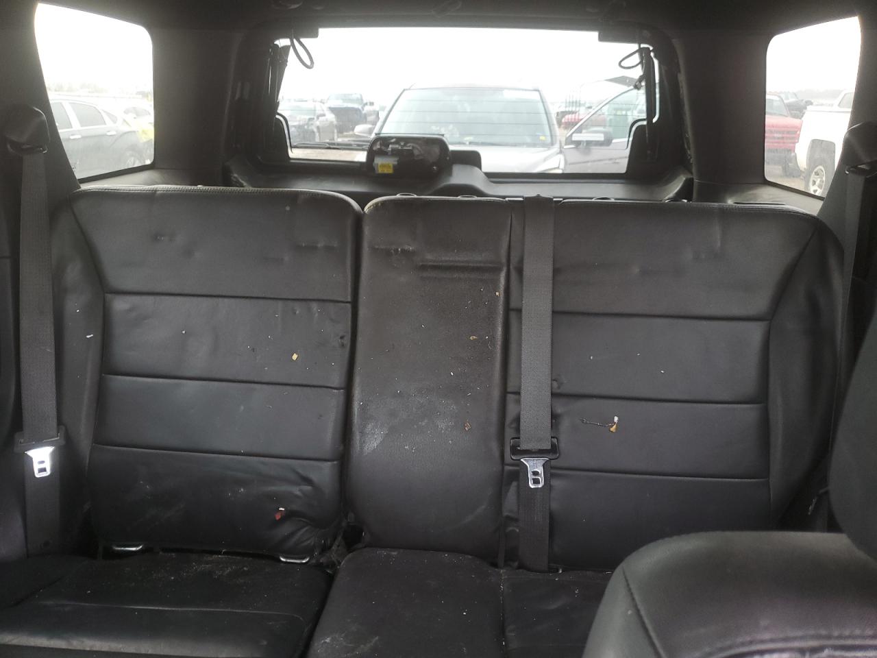 Ford Escape Limited Image 7