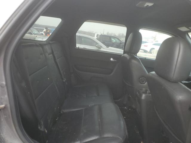 Ford Escape Limited Image 11