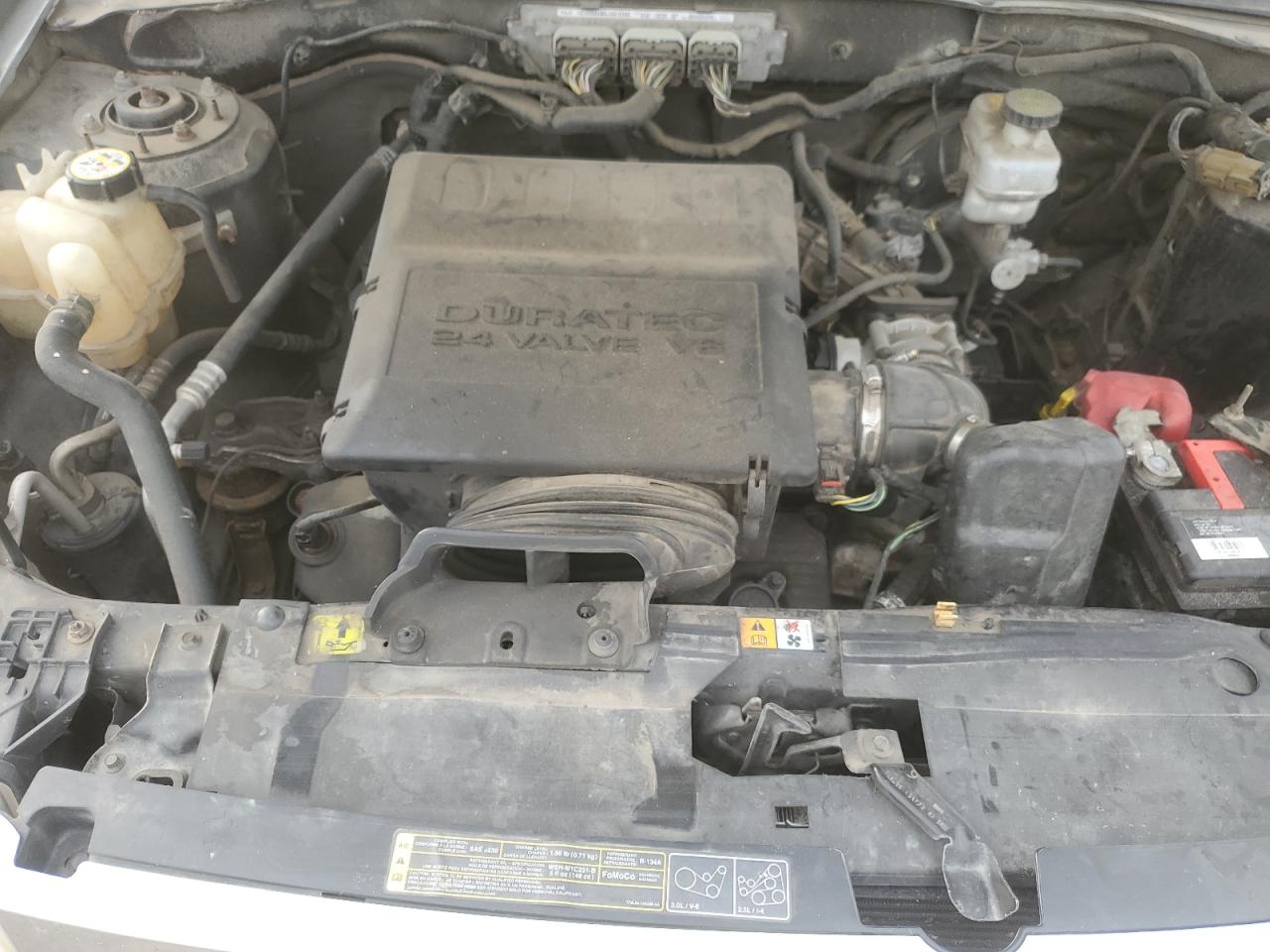 Ford Escape Limited Image 13