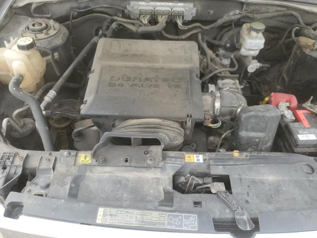 Ford Escape Limited Image 13