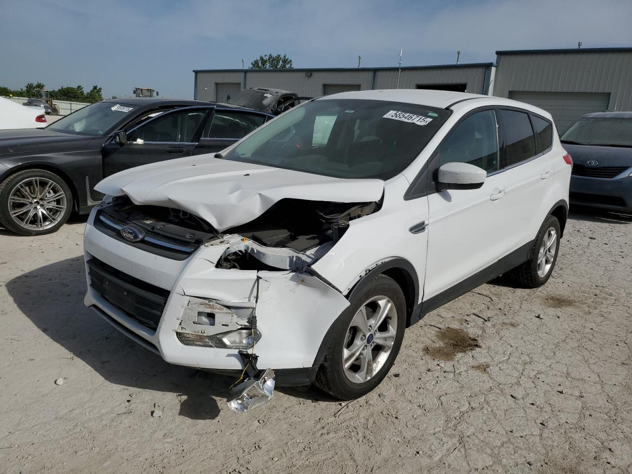 Ford Escape Se Image 1