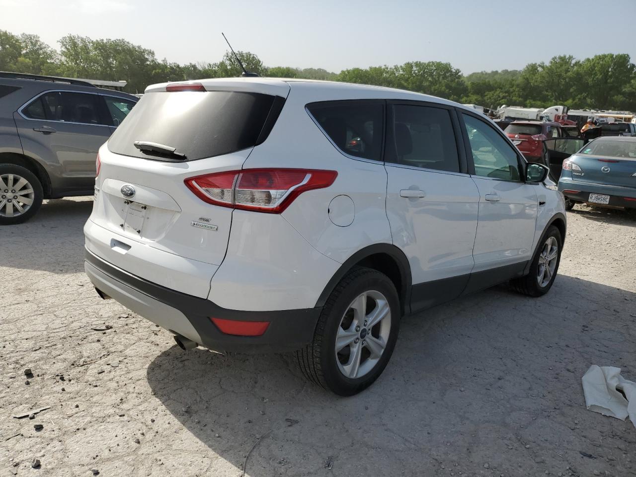 Ford Escape Se Image 6