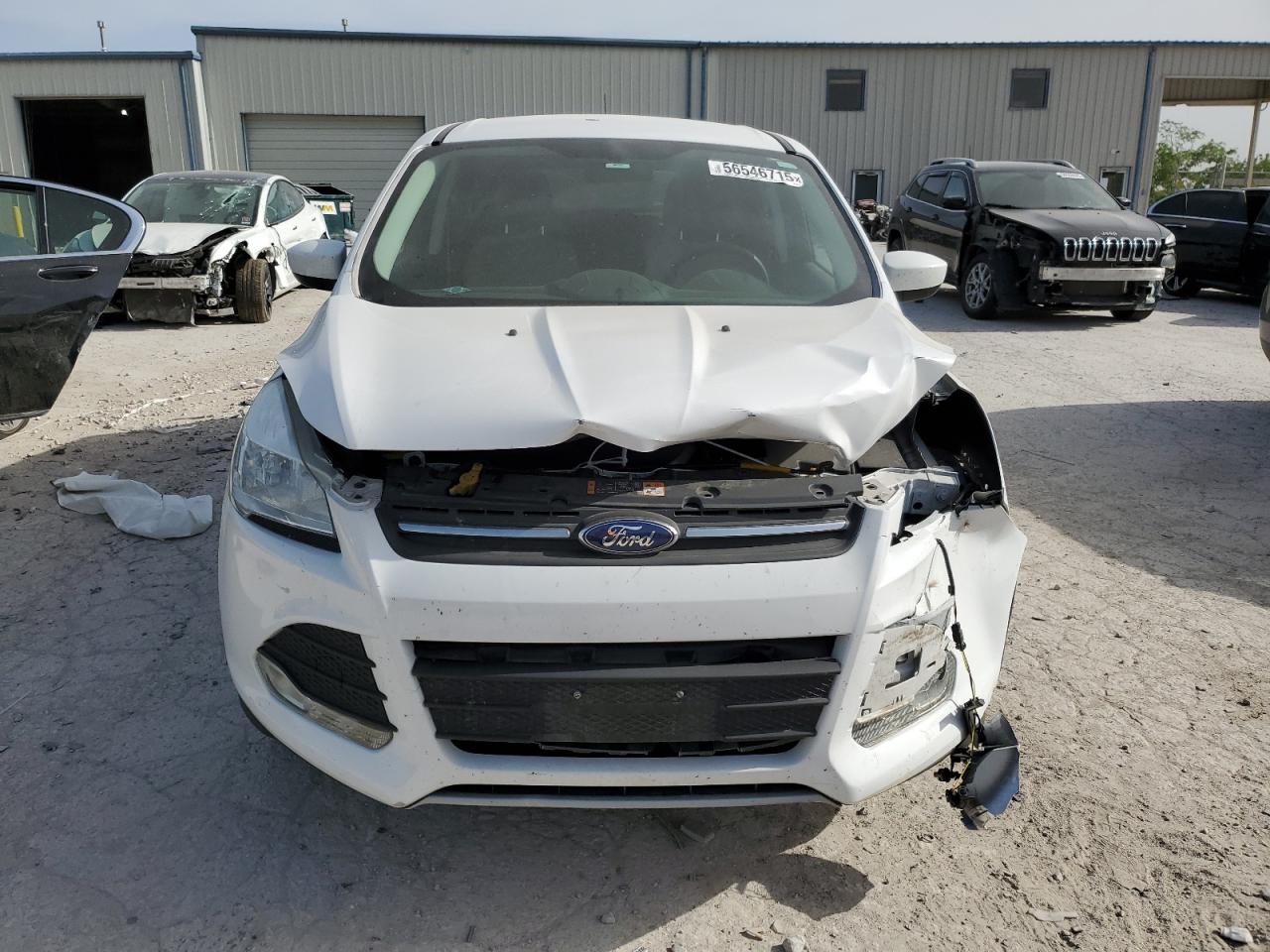 Ford Escape Se Image 8