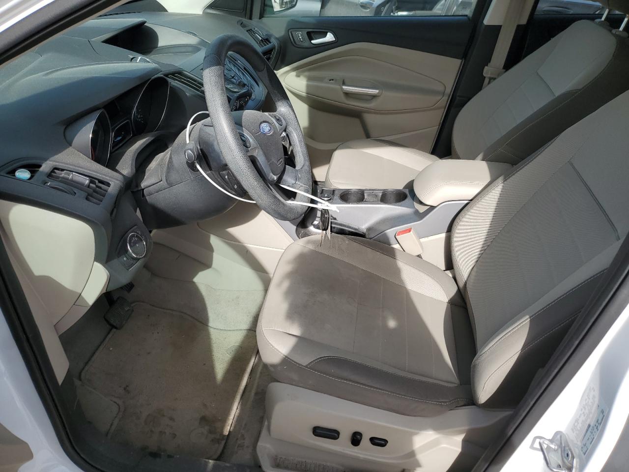 Ford Escape Se Image 11