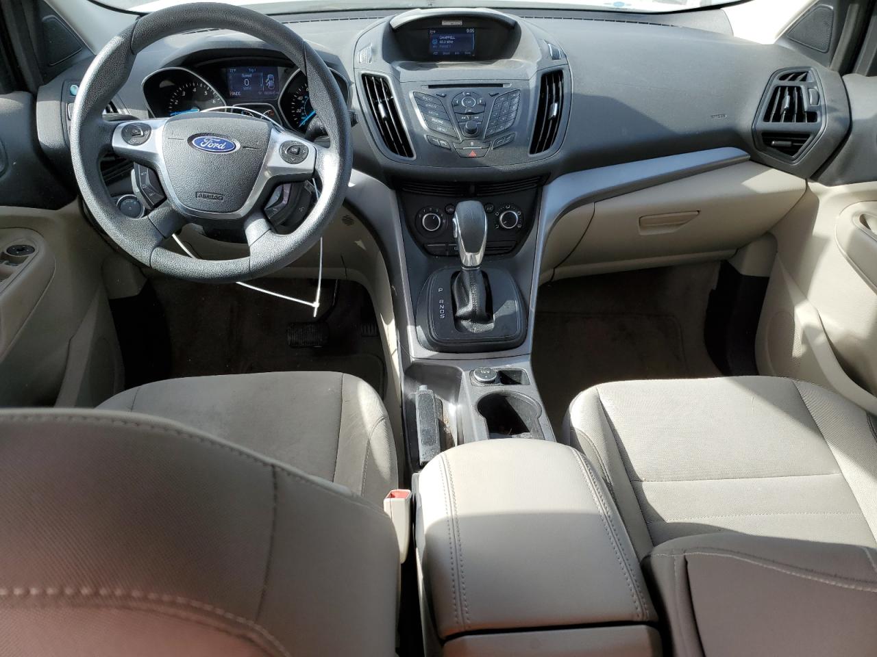 Ford Escape Se Image 12
