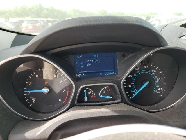 Ford Escape Se Image 9