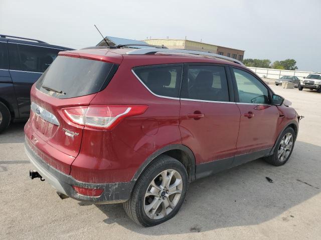 Ford Escape Titanium Image 3