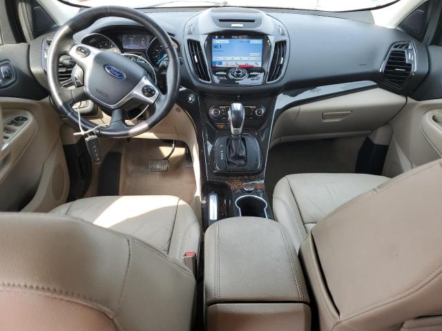 Ford Escape Titanium Image 8