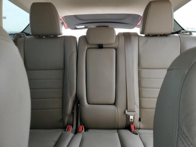 Ford Escape Titanium Image 10