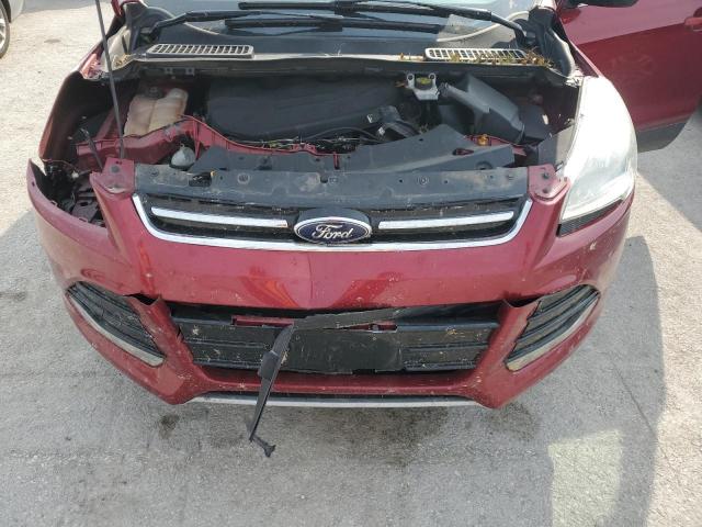 Ford Escape Titanium Image 12
