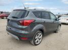 Ford Escape Titanium Image 3