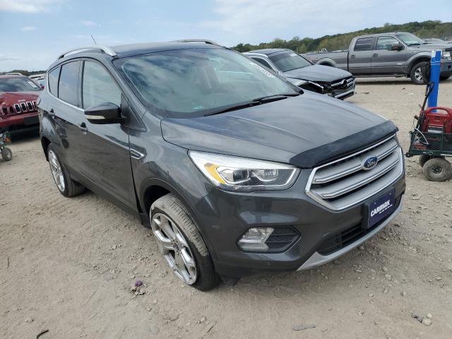 Ford Escape Titanium Image 12