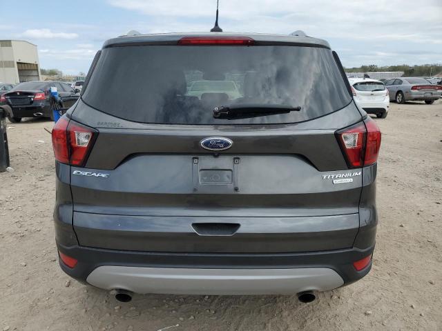 Ford Escape Titanium Image 6