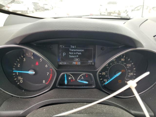 Ford Escape Titanium Image 9