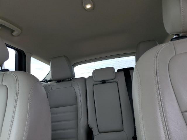 Ford Escape Titanium Image 5