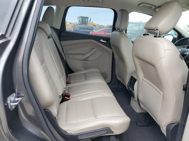 Ford Escape Titanium Image 8