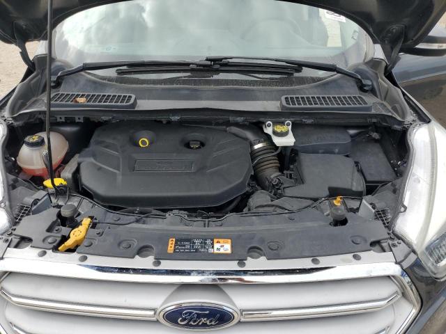 Ford Escape Titanium Image 10