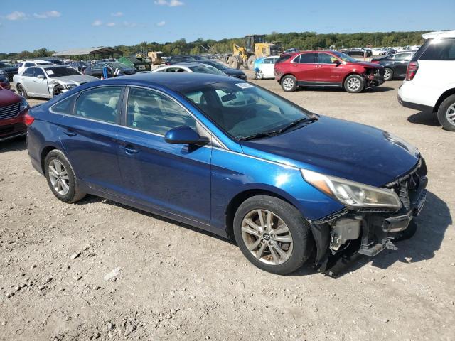 Hyundai SONATA Se Image 3