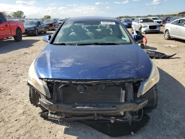 Hyundai SONATA Se Image 8