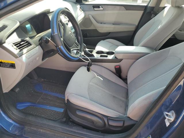 Hyundai SONATA Se Image 10