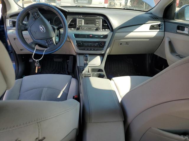 Hyundai SONATA Se Image 4