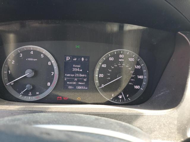 Hyundai SONATA Se Image 2