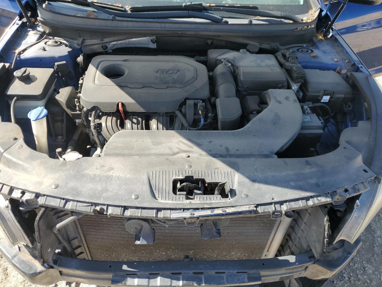 Hyundai SONATA Se Image 12